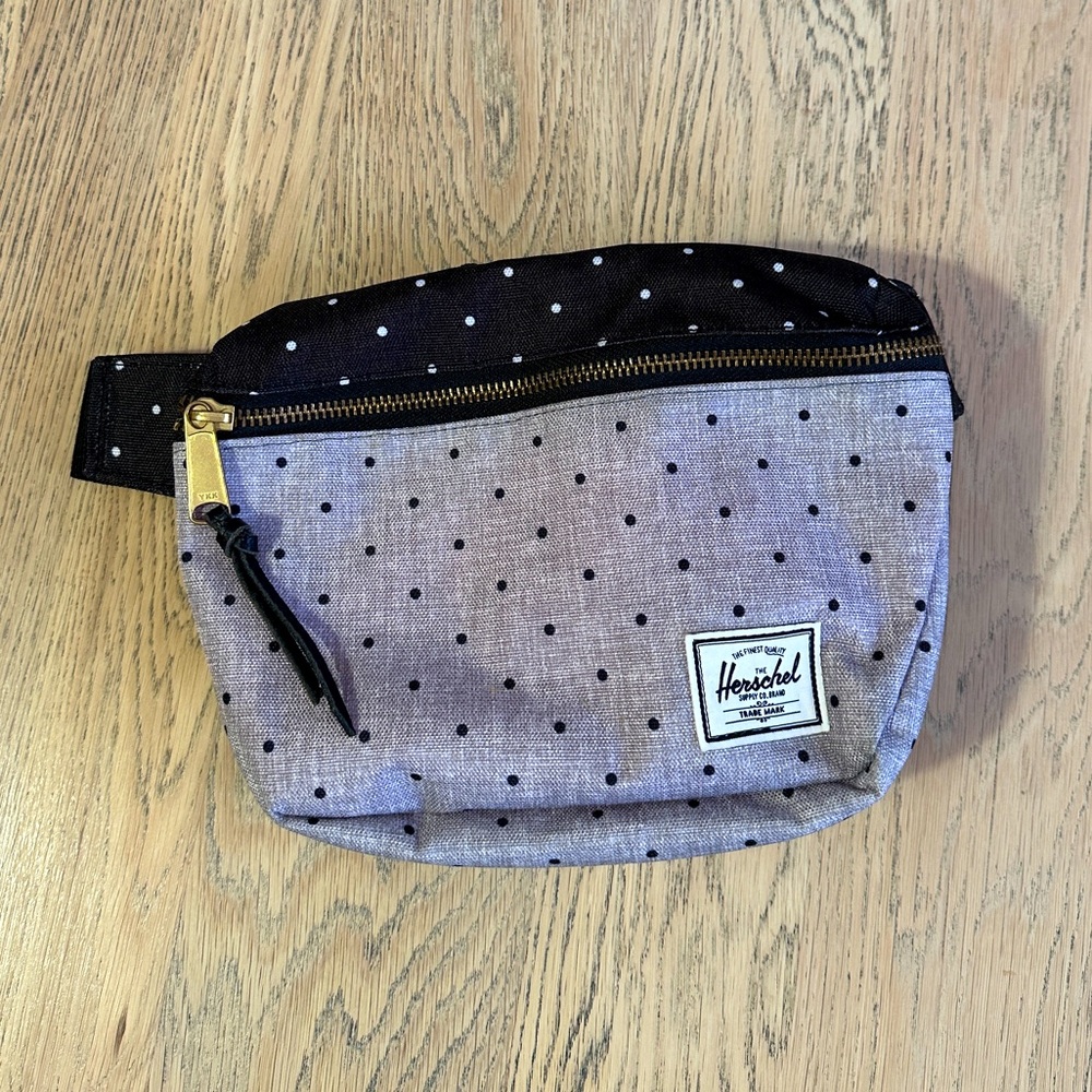 Herschel fanny pack
